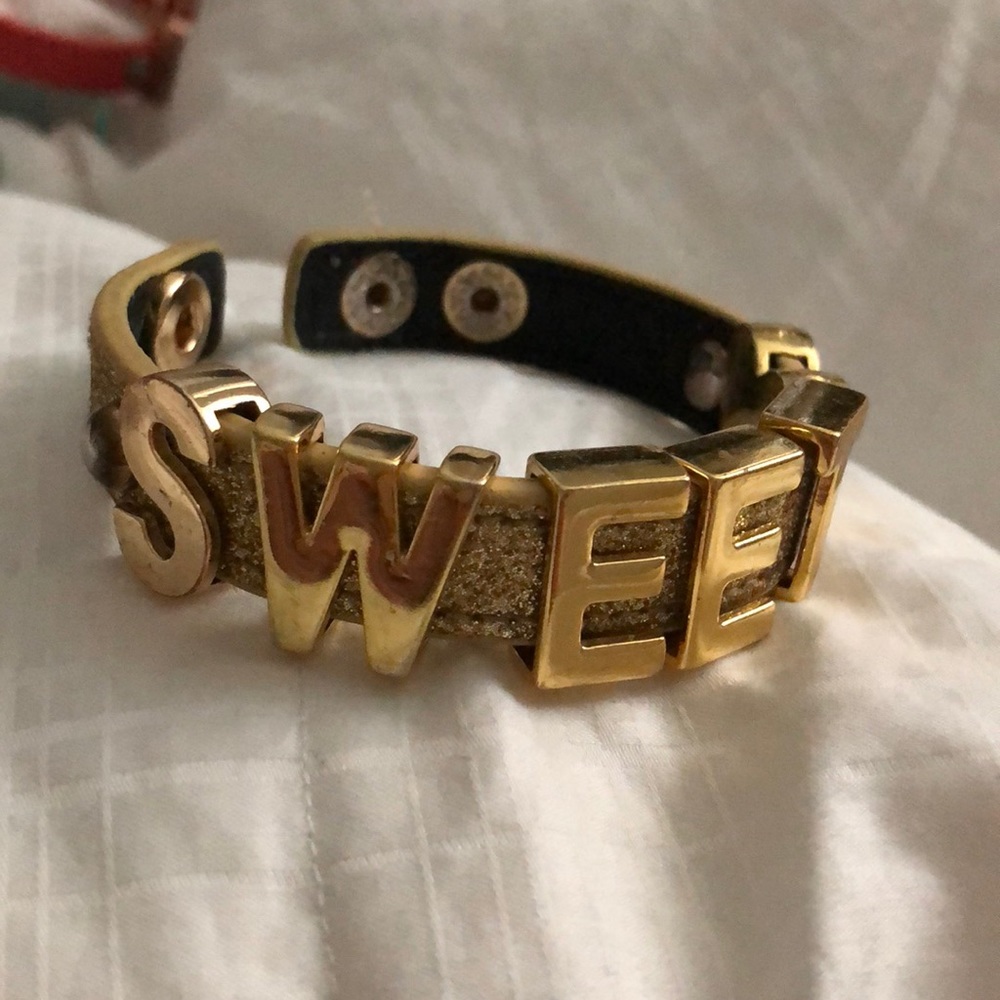 BCBG bracelet